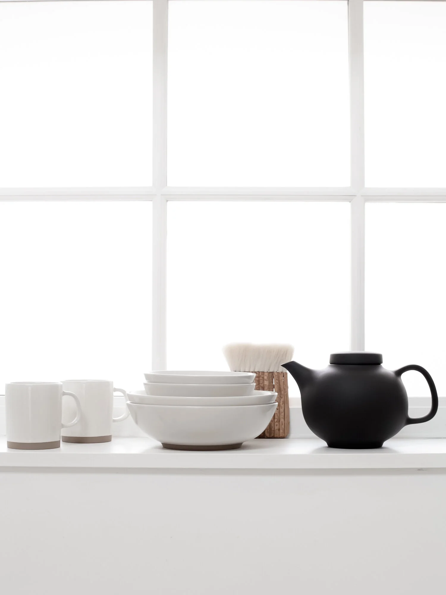 ☆ ロイヤルドルトン/Royal Doulton/Olio/Barber&Osgerby/Dish/Black